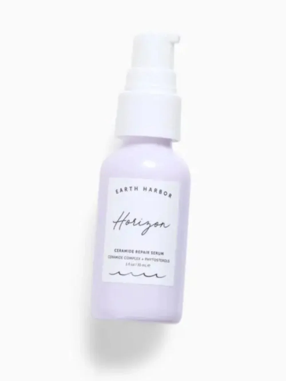 Earth Harbor Horizon Ceramide Repair Serum - 30 mL